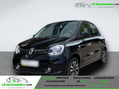 Renault Twingo TCe 95 BVA