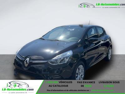 Renault Clio IV Estate TCe 90 BVM