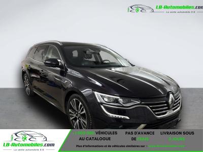 Renault Talisman Estate dCi 160 BVA