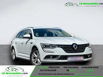 Renault Talisman Estate dCi 160 BVA