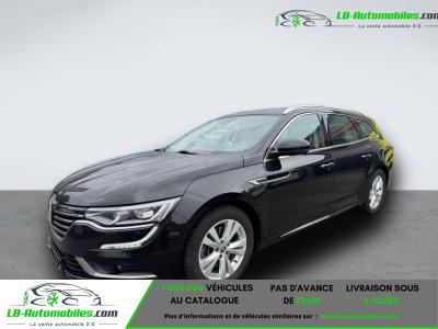 Renault Talisman Estate dCi 160 BVA