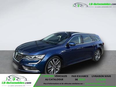 Renault Talisman Estate dCi 160 BVA