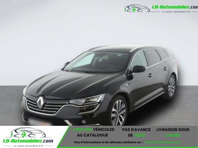 Renault Talisman Estate Tce 160 BVA