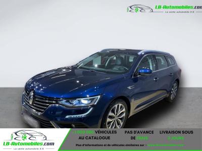Renault Talisman Estate Tce 225 BVA