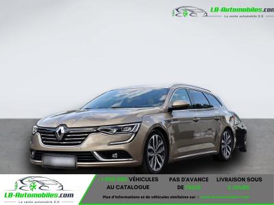 Renault Talisman Estate Tce 225 BVA