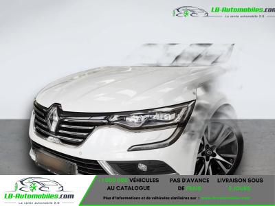 Renault Talisman Estate Tce 225 BVA