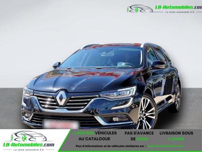 Renault Talisman Estate Tce 225 BVA
