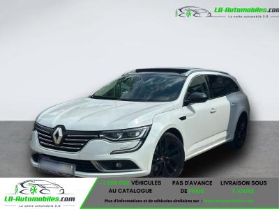 Renault Talisman Estate Tce 225 BVA
