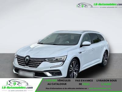 Renault Talisman Estate dCi 200 BVA