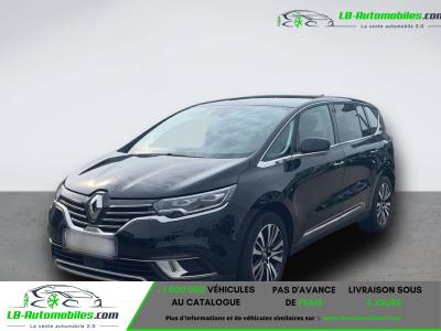 Renault Espace V TCe 225 BVA