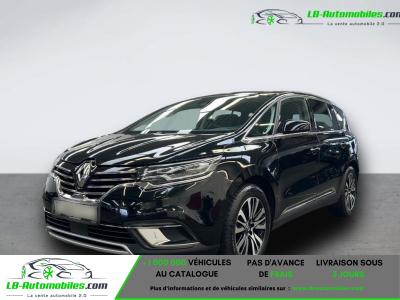 Renault Espace V TCe 225 BVA