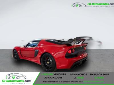 Lotus Exige 3.5i 350 ch BVM