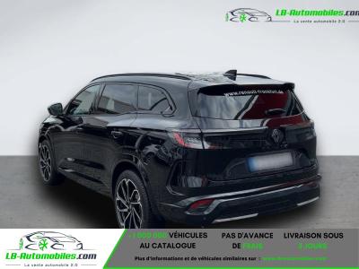 Renault Espace VI E-Tech hybrid 200 BVM