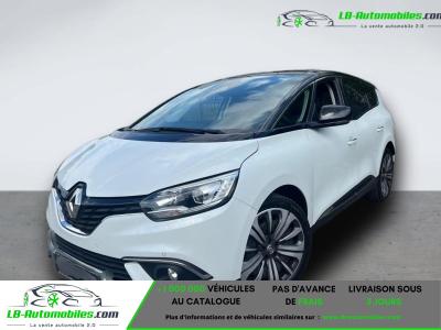 Renault Grand Scenic TCe 140 BVA