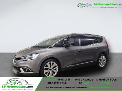 Renault Grand Scenic TCe 140 BVA