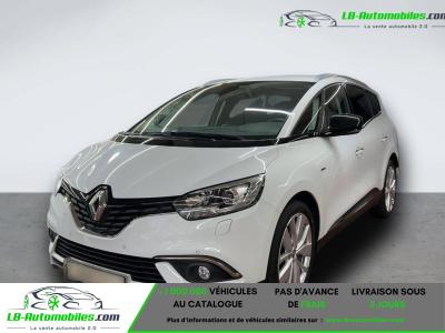 Renault Grand Scenic TCe 140 BVA