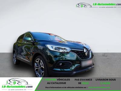 Renault Kadjar TCe 140 BVA