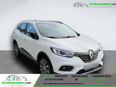 Renault Kadjar TCe 140 BVA