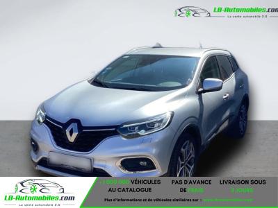Renault Kadjar TCe 140 BVA