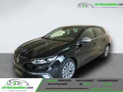 Renault Megane IV Berline  TCe 160 BVA