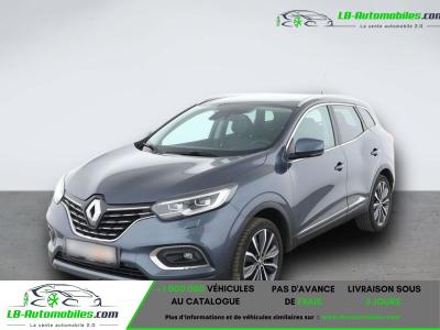 Renault Kadjar TCe 160 BVA