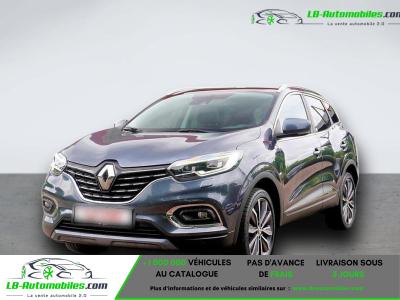 Renault Kadjar TCe 160 BVA