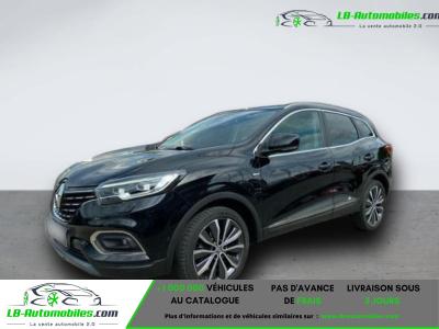 Renault Kadjar TCe 160 BVA