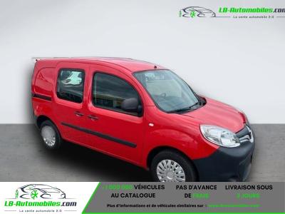 Renault Kadjar dCi 75B VM