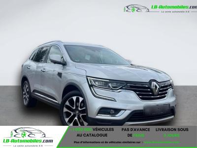 Renault Koleos dCi 175 4x2 BVA