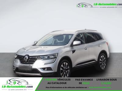 Renault Koleos dCi 175 4x2 BVA