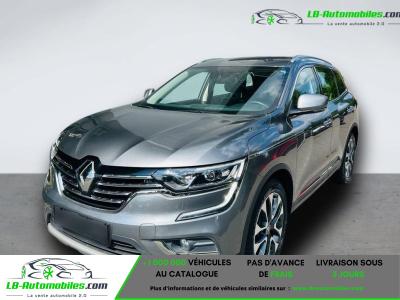 Renault Koleos dCi 175 4x2 BVA