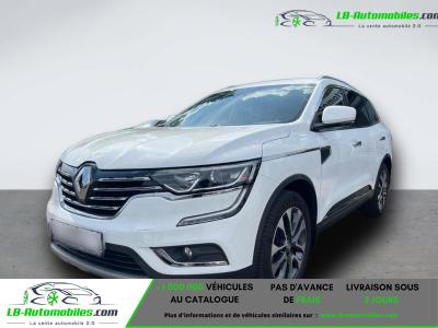 Renault Koleos dCi 175 4x2 BVA
