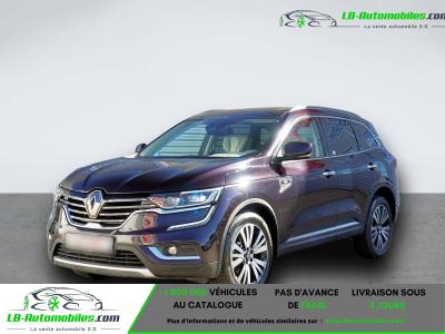 Renault Koleos dCi 175 4x2 BVA