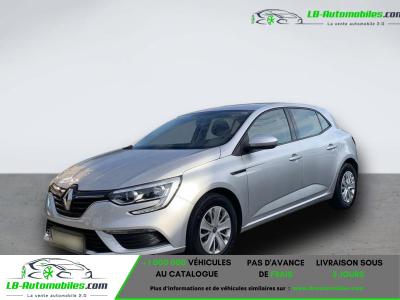 Renault Megane IV Berline  TCe 115 BVM