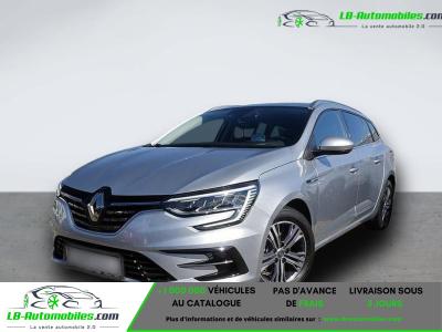 Renault Megane IV Estate  dCi 115 BVM