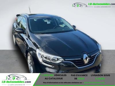 Renault Megane IV Estate  dCi 115 BVM