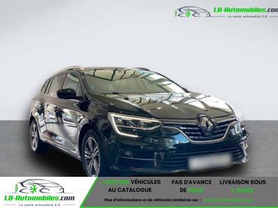 Renault Megane IV Estate  dCi 115 BVA