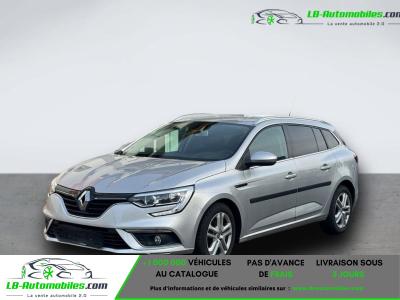 Renault Megane IV Estate  dCi 130 BVM