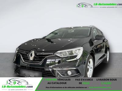 Renault Megane IV Estate  TCe 130 BVA