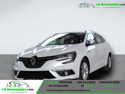 Renault Megane IV Estate  TCe 130 BVA