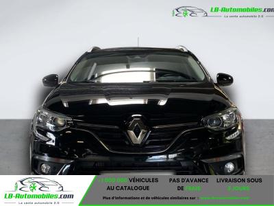Renault Megane IV Estate  TCe 130 BVA