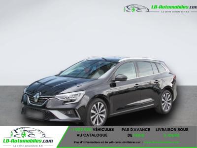 Renault Megane IV Estate  TCe 160BVA