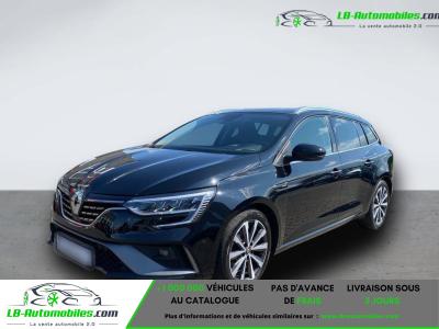 Renault Megane IV Estate  TCe 160BVA