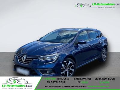 Renault Megane IV Estate  TCe 160BVA