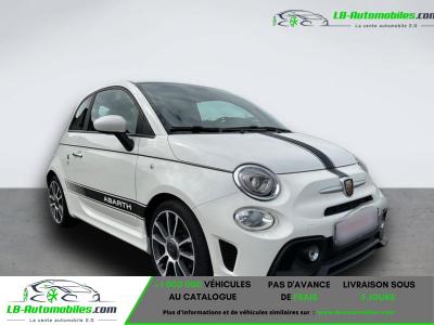 Abarth 595  1.4 Turbo 16V T-Jet 145 ch BVM