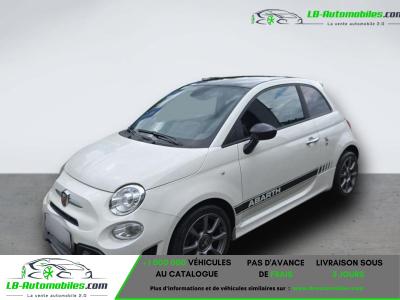 Abarth 595  1.4 Turbo 16V T-Jet 145 ch BVM