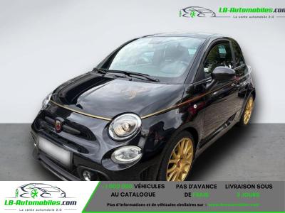 Abarth 595 Turismo Turismo 1.4 Turbo 16V T-Jet 165 ch BVA