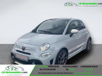 Abarth 595 Turismo Turismo 1.4 Turbo 16V T-Jet 165 ch BVM