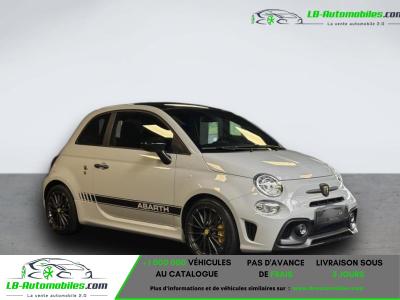 Abarth 595 Competizione Competizione 1.4 Turbo 16V T-Jet 180 ch BVM