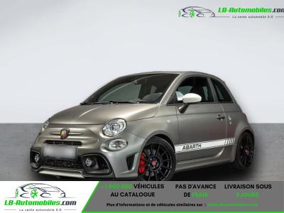 Abarth 595 Competizione Competizione 1.4 Turbo 16V T-Jet 180 ch BVM